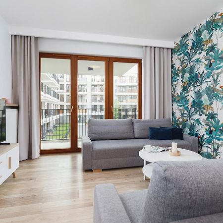 Apartament 3D Go By Noclegi Renters Kraków Zewnętrze zdjęcie