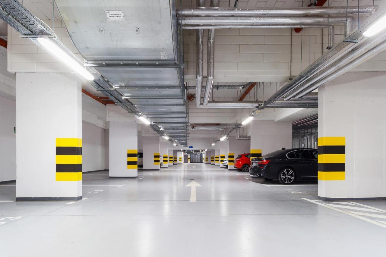 Apartament 3D Go By Noclegi Renters Kraków Zewnętrze zdjęcie