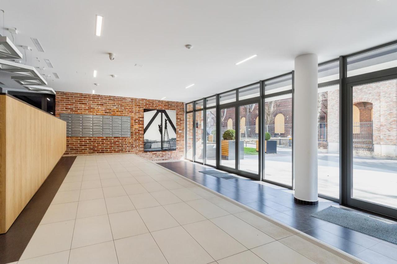 Apartament 3D Go By Noclegi Renters Kraków Zewnętrze zdjęcie